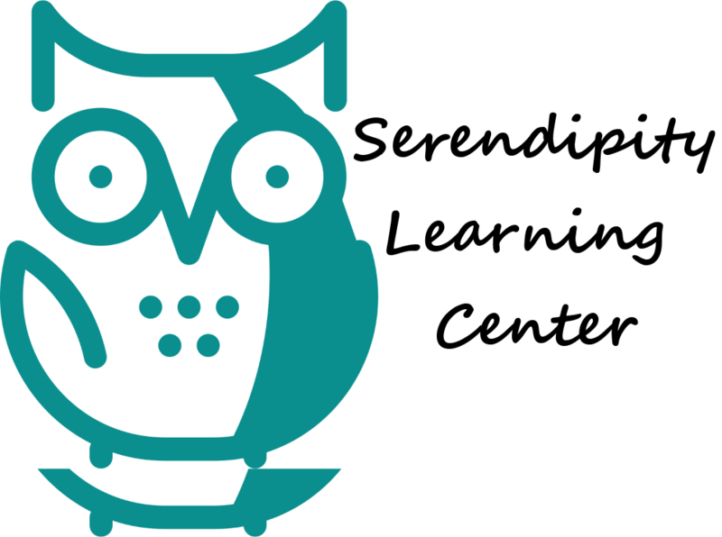 Serendipity Learning Center Logo