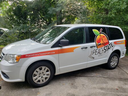 Peach State Mobility LLC's Photo