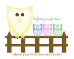 The First Year Infant Care