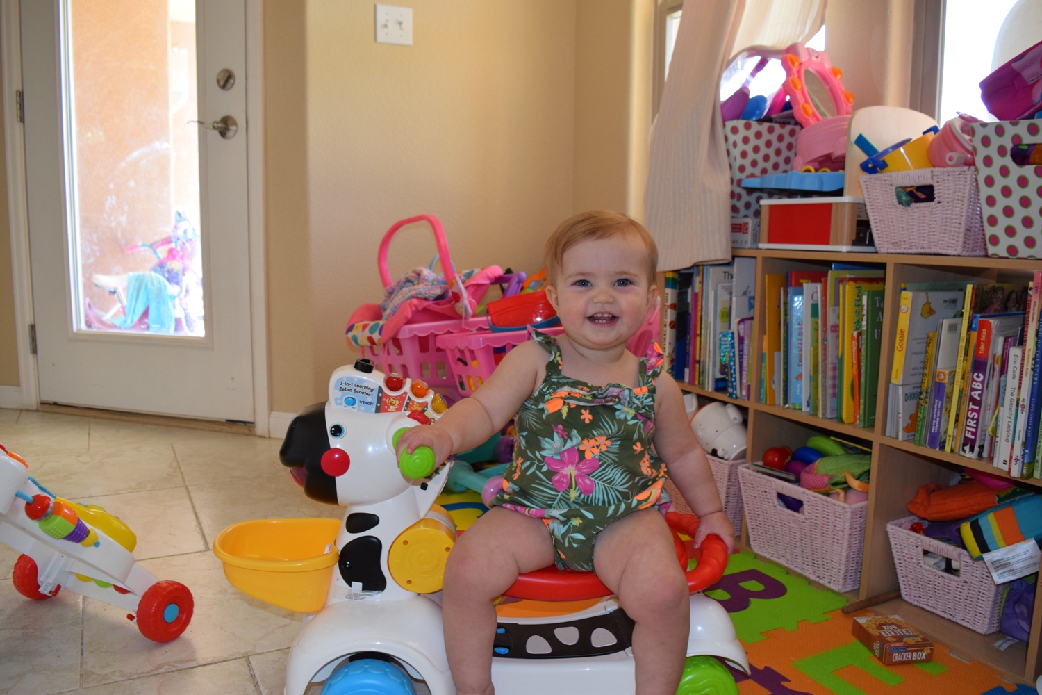 Happy Sprouts Daycare's Photo