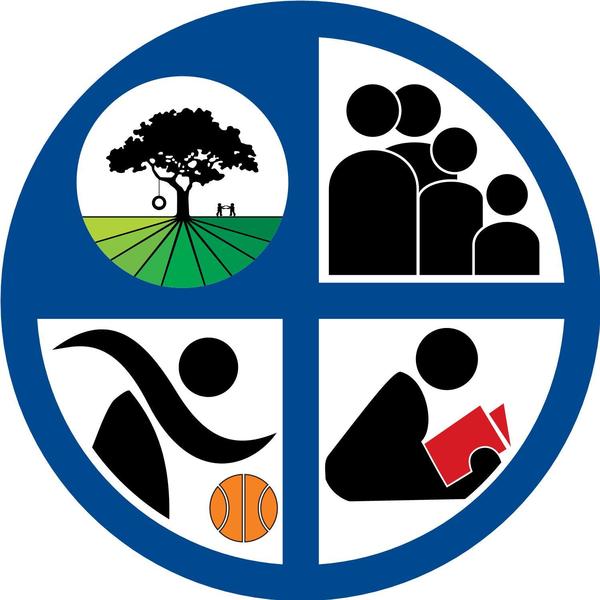 Spring Grove Regional Parks And Rec Center Logo