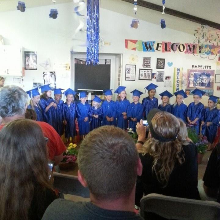 Parkside Academy's Photo