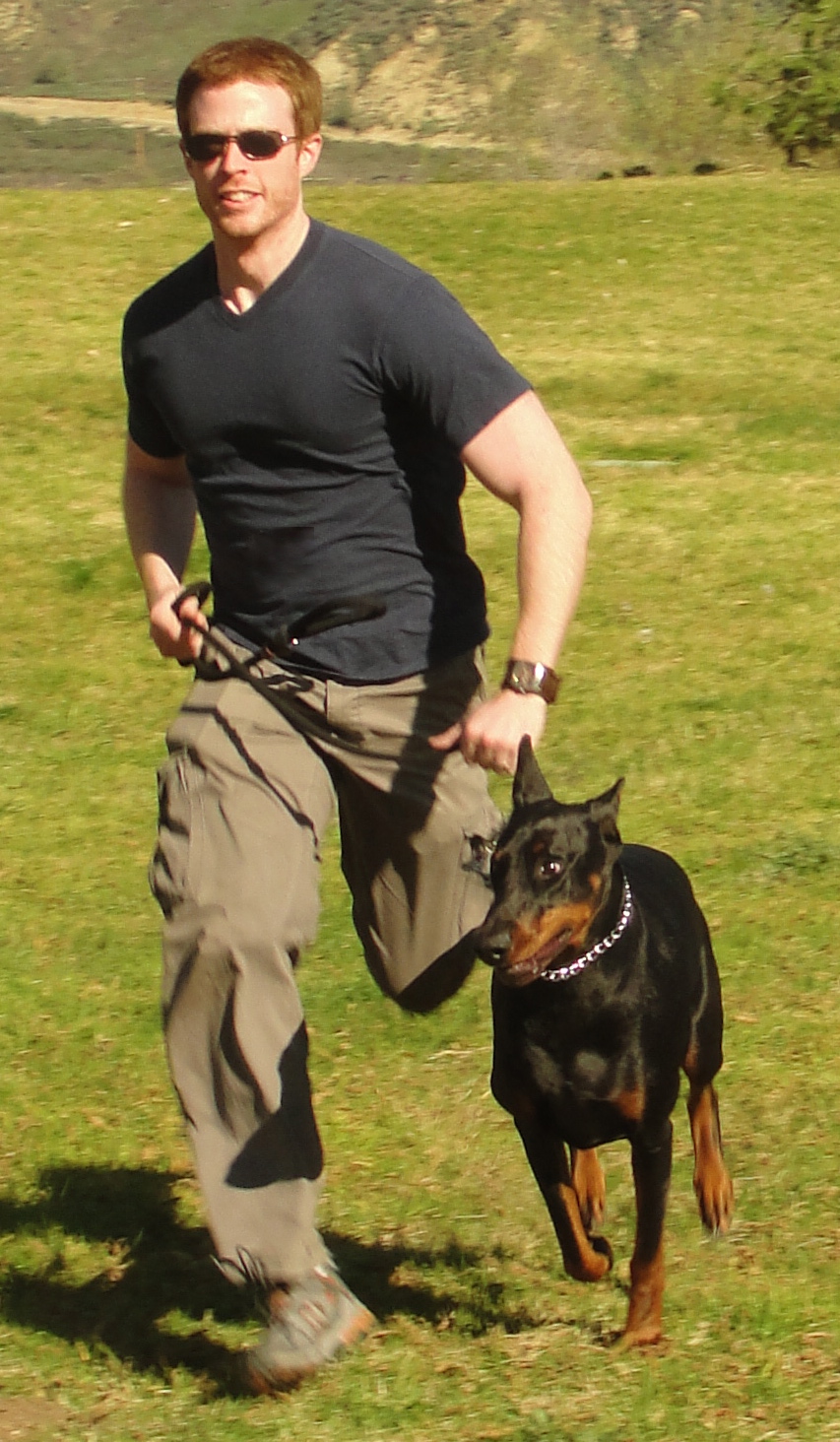 Dogercise LA's Photo