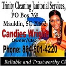 Trinity Cleaning Janitorial Services, LLC