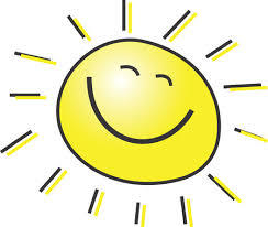 Smiley Days Daycare Logo