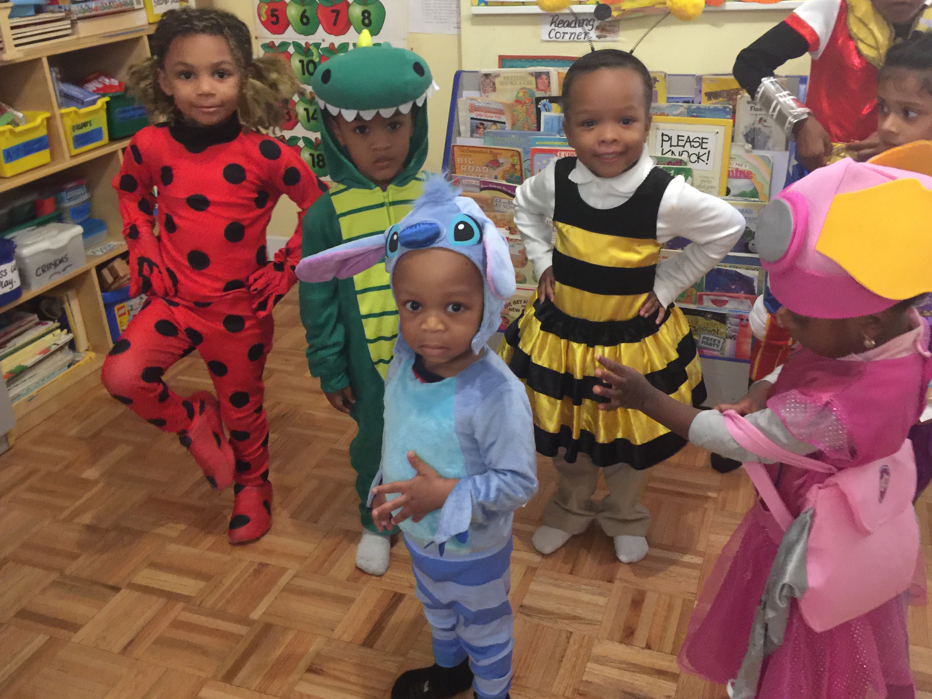 KidslandNY, Inc.'s Photo