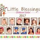 Little Blessings Daycare Center