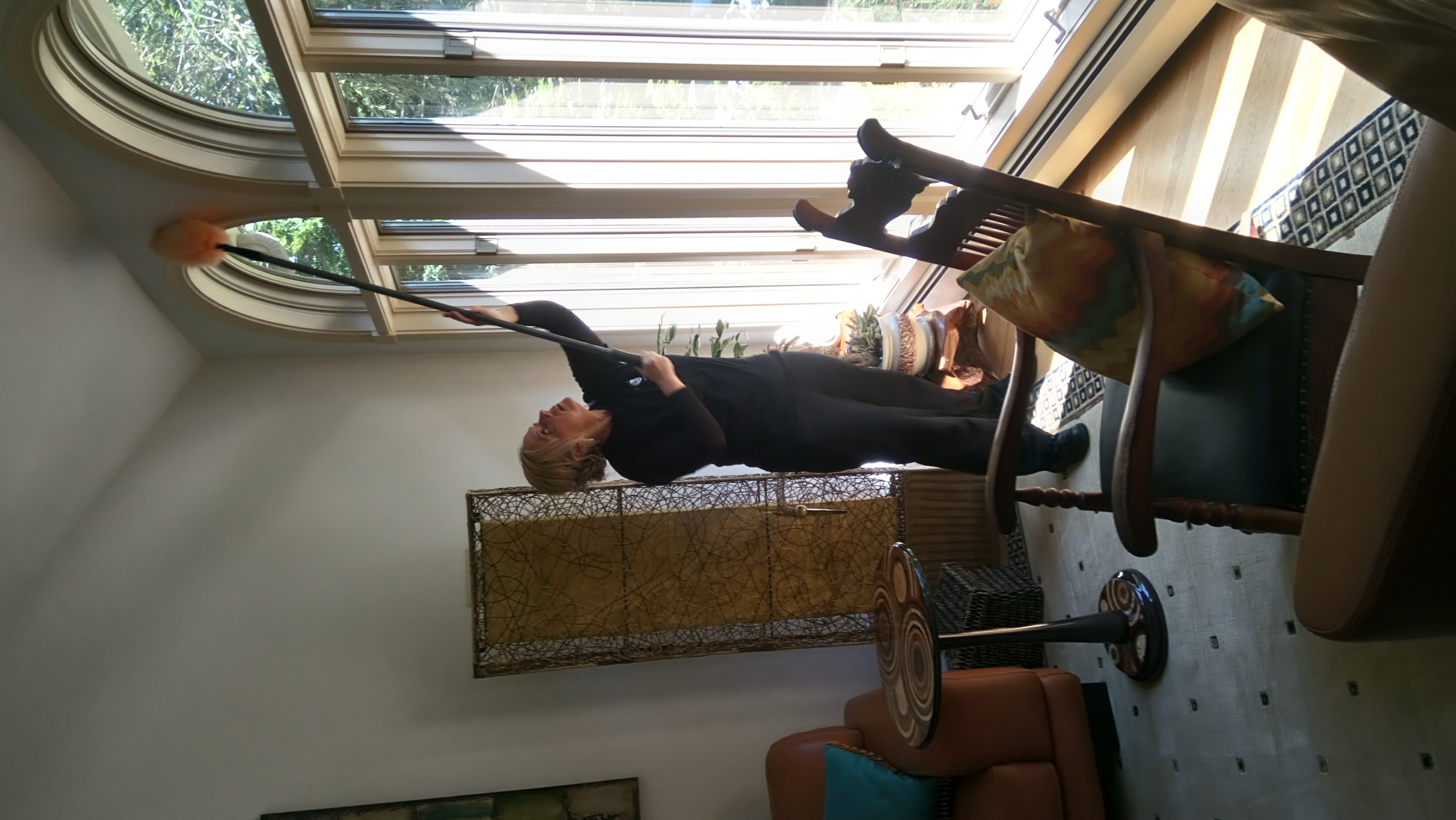 Colly's House Cleaning's Photo