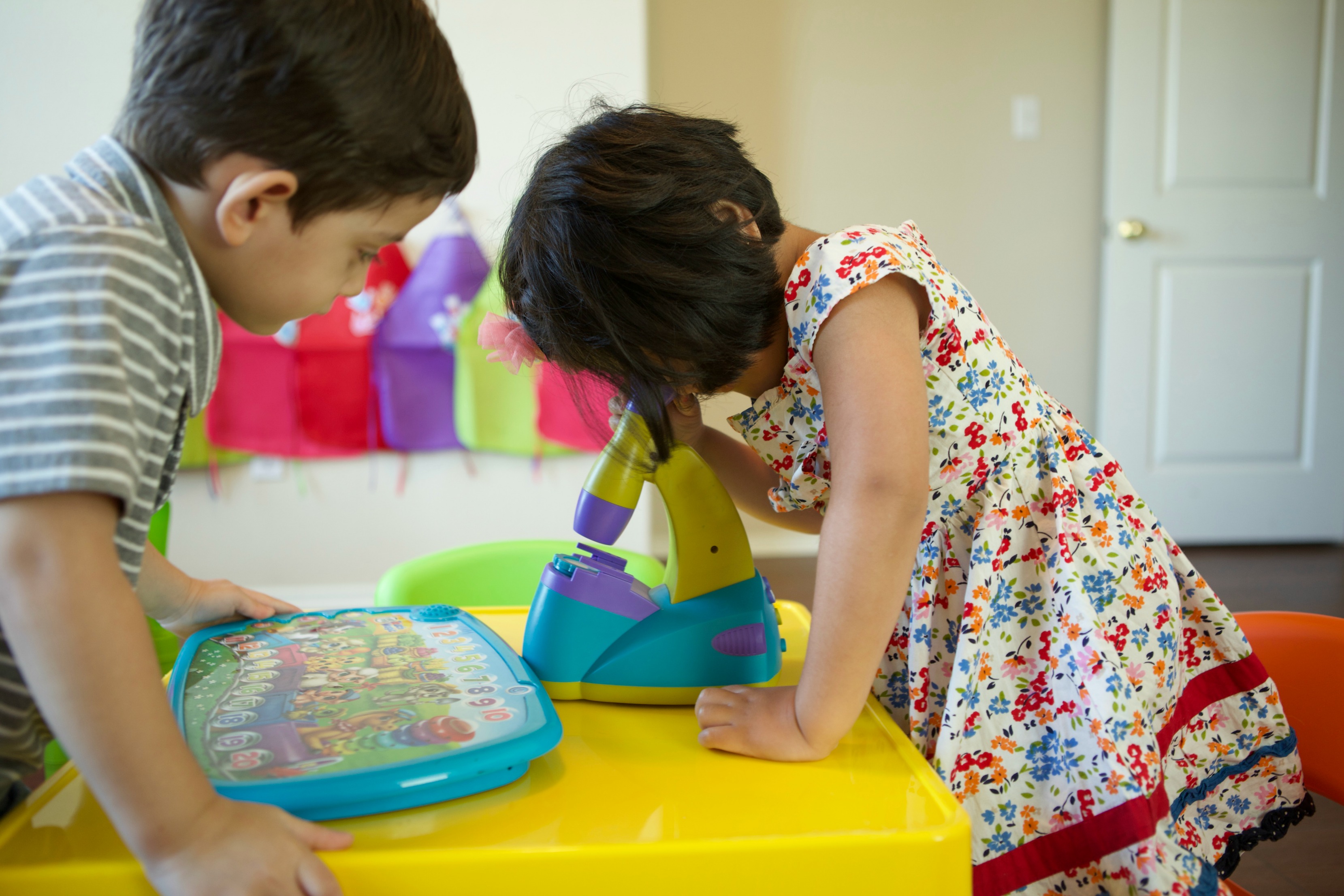 Lasting Learners Academy's Photo