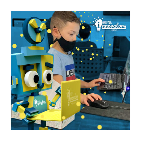 Young Innovators Academy