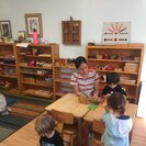 Montessori Discovery Garden; Morales And Hasse Family Day Care