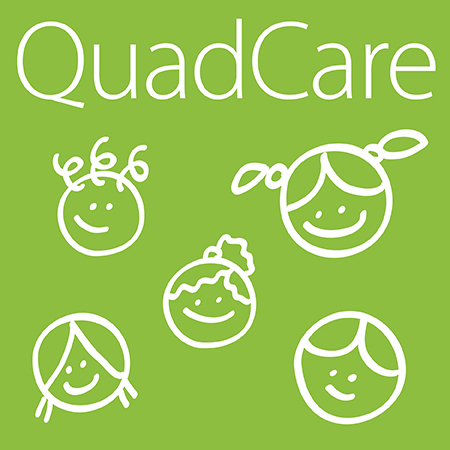Quadcare Logo