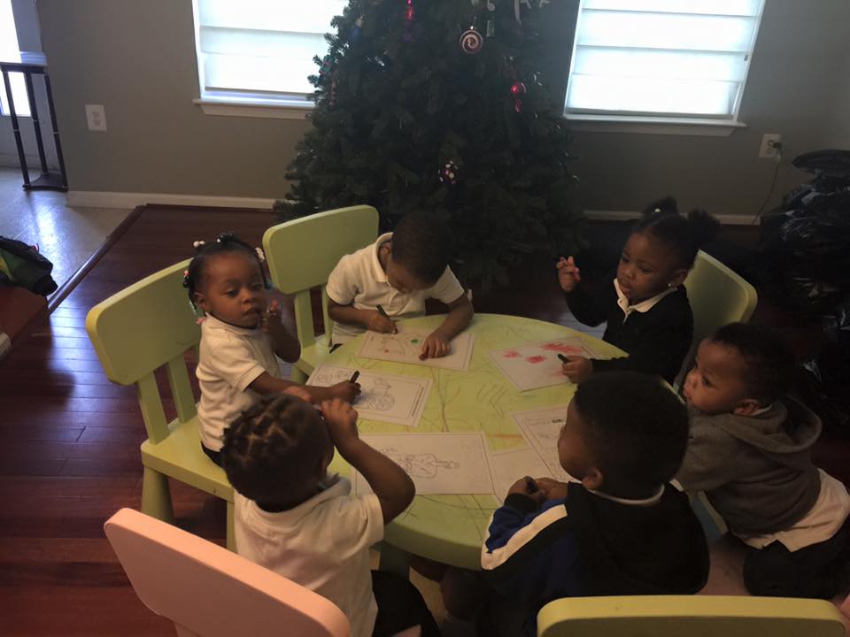 Agape Enrichment Child Care's Photo