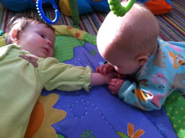 Genaveve's Playhouse Preschool's Photo