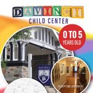 Davinci Child Center