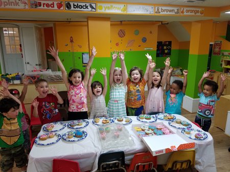 ABC Learning Center