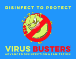 Virus Busters - US