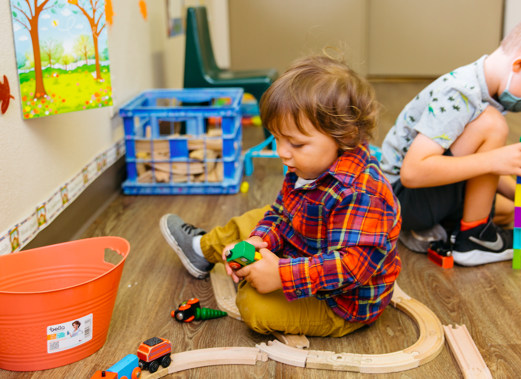 Our Tribe Our Village's Photo