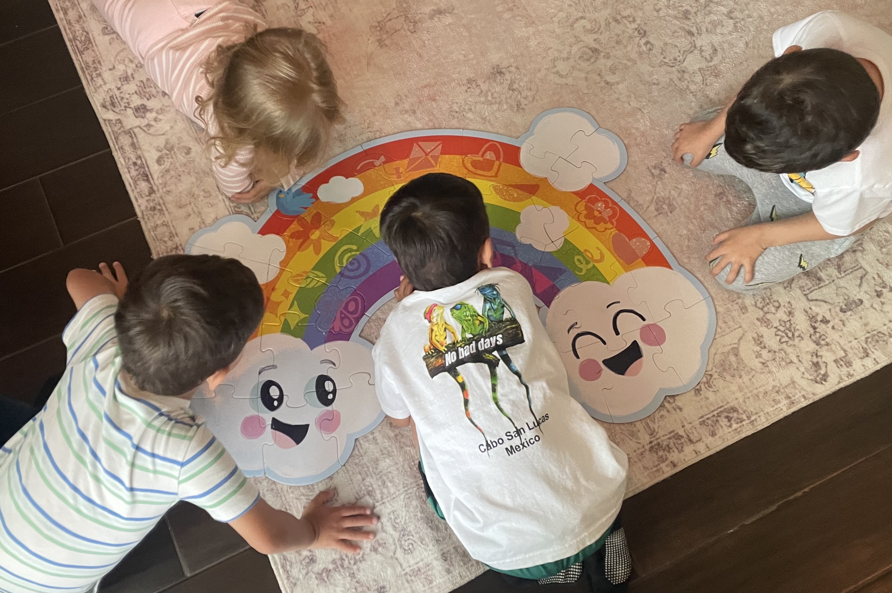 Charmsical Child Care's Photo