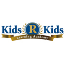 Kids 'r ' Kids Logo