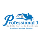 Professional 1 Quality Cleaning Services