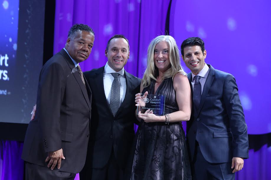 Comfort Keepers of Robbinsville's Photo