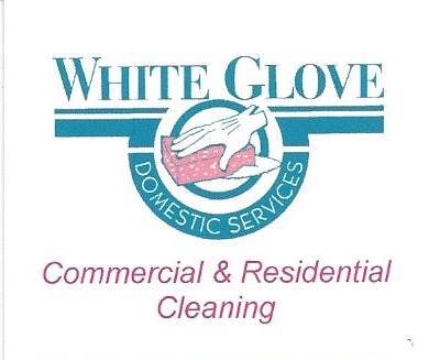 White Glove Domestic Services's Photo