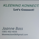 Kleening Konnection