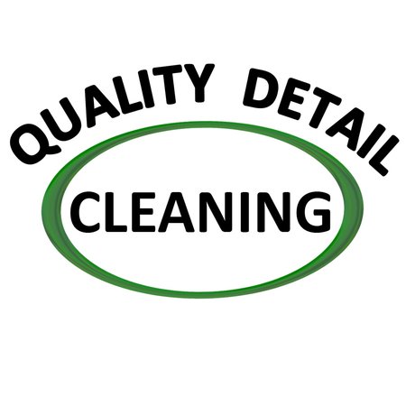 Quality Detail Cleaning's Photo