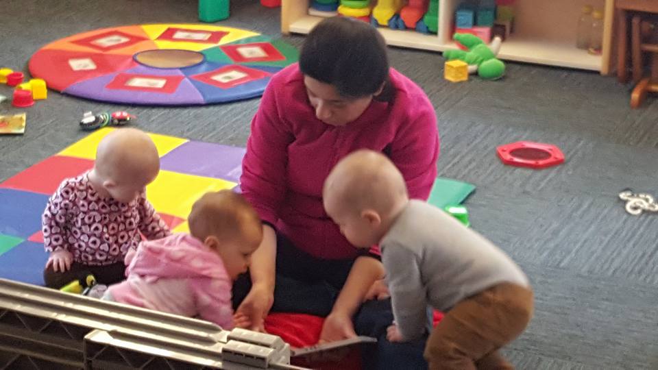 VA Kids Center Inc's Photo