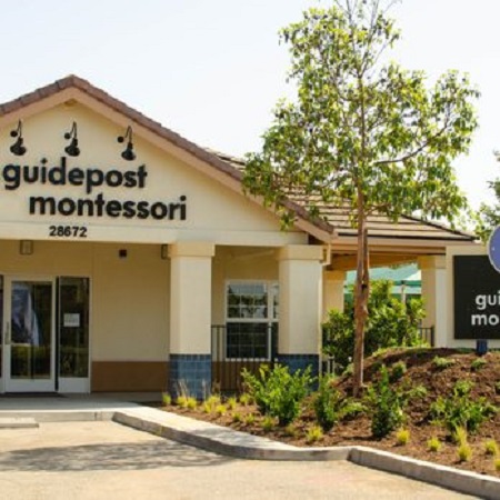 Guidepost Montessori at Las Flores's Photo