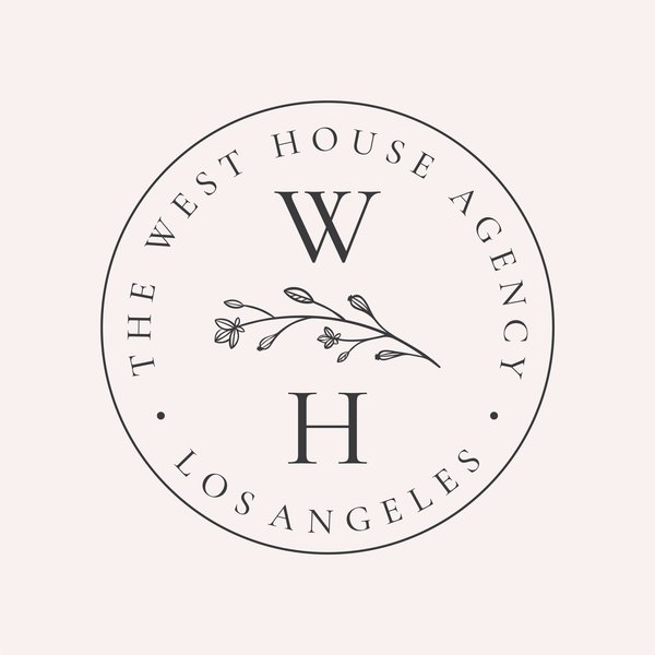 The West House Agency Logo