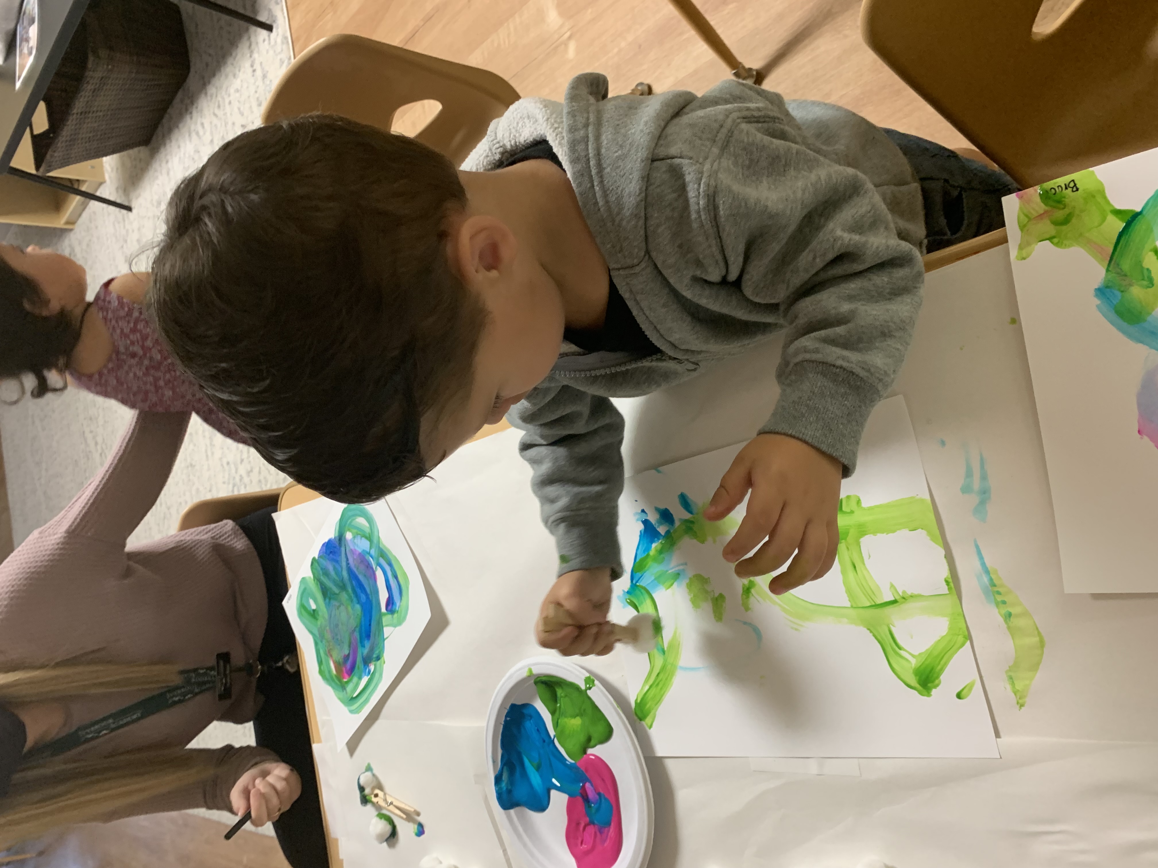 Ivybrook Academy Julington Creek's Photo