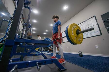 G-Strength (East Kensington)