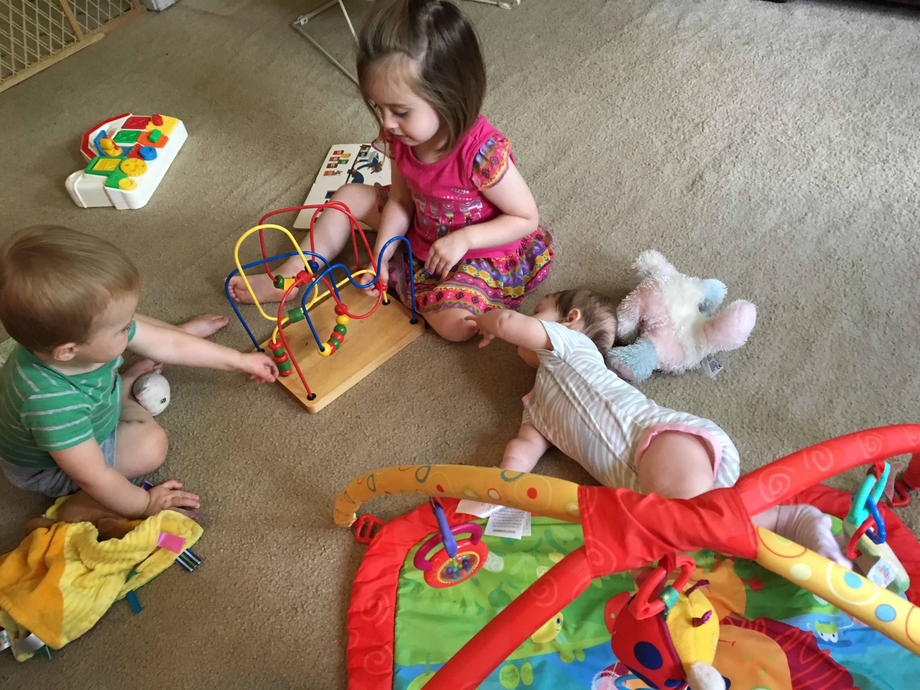 Christine Jones's Photo