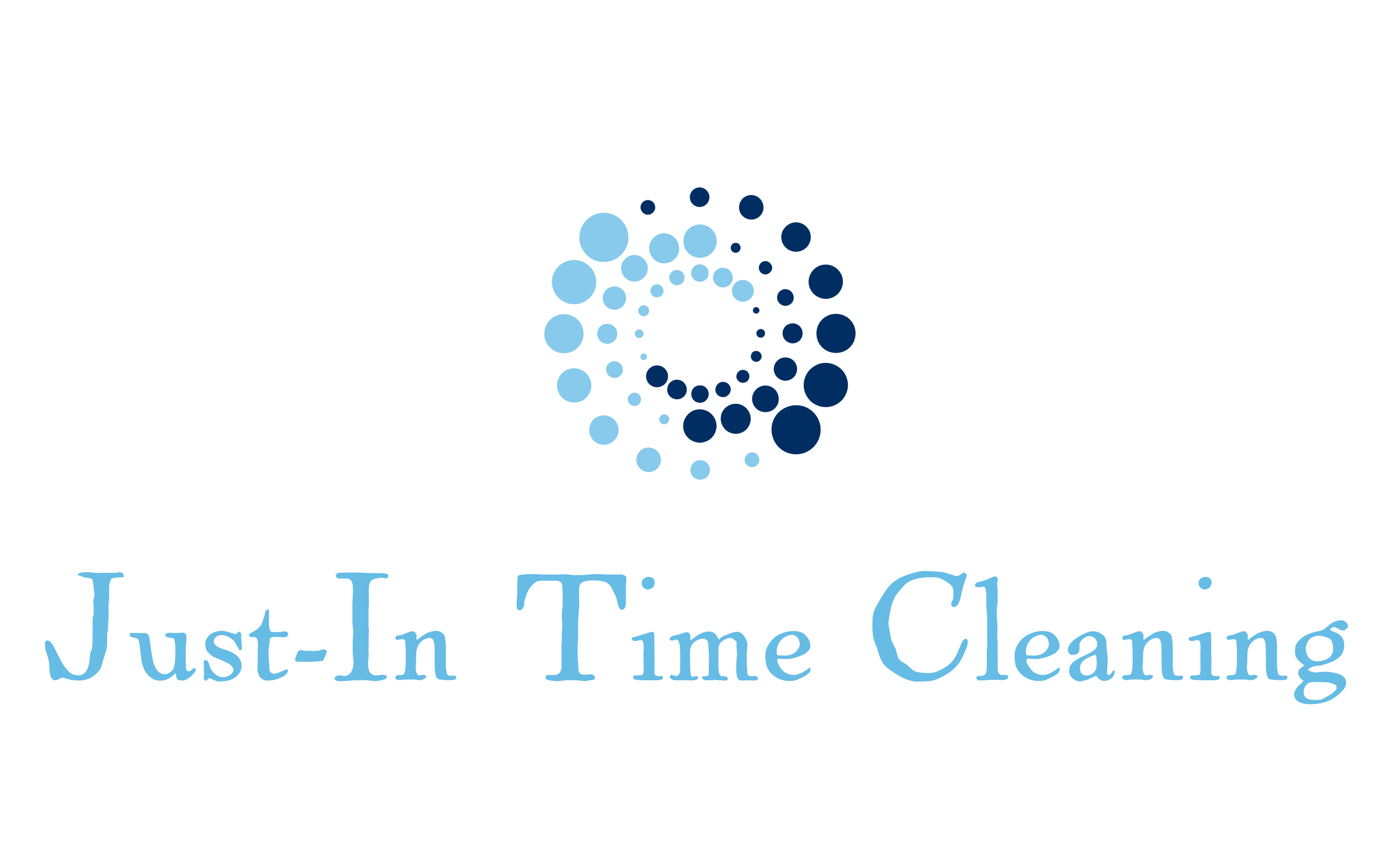 Just-In-Time Cleaning's Photo