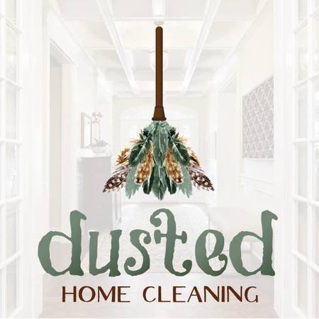 Dusted Home Cleaning