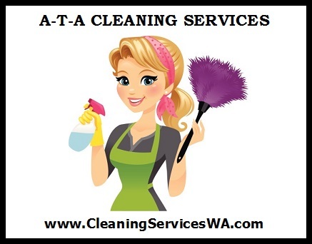 A-T-A Cleaning Services's Photo
