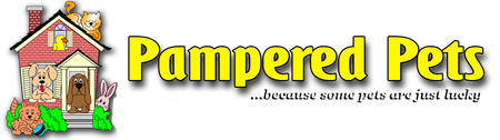 Pampered Pet Service