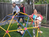 Grace Day Care's Photo