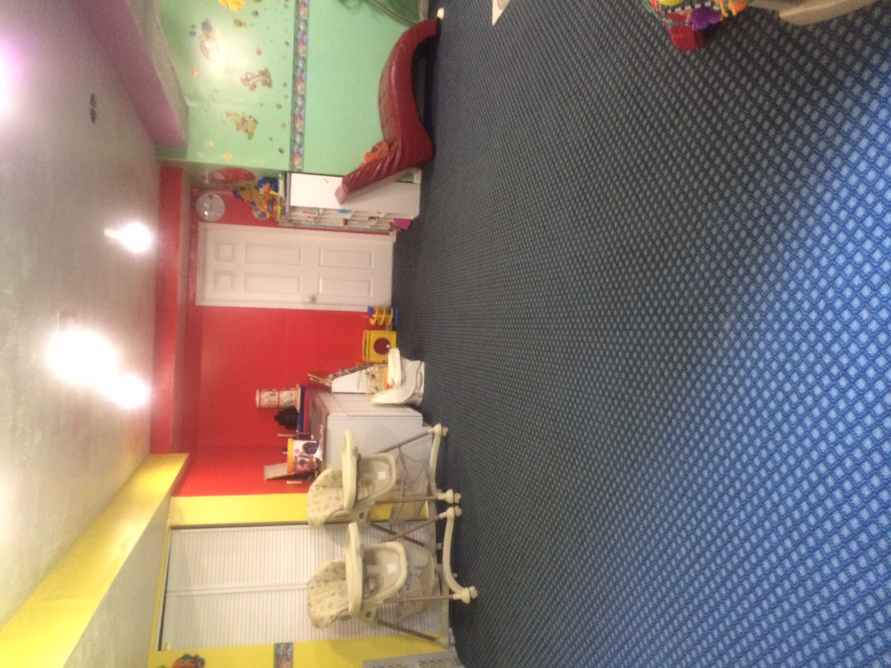 Amazing Happy Smiles Childcare's Photo