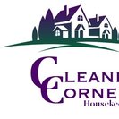 Cleaner Corners Housekeeping