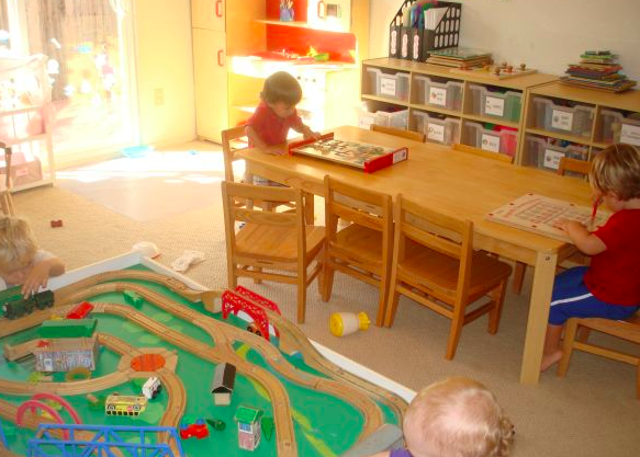 Kids Care Spot Daycare's Photo