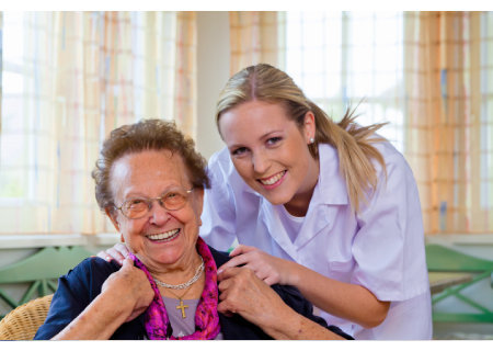 Advantage Homecare's Photo