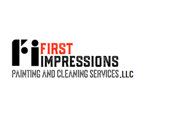 First Impressions Painting and Cleaning Services, LLC's Photo