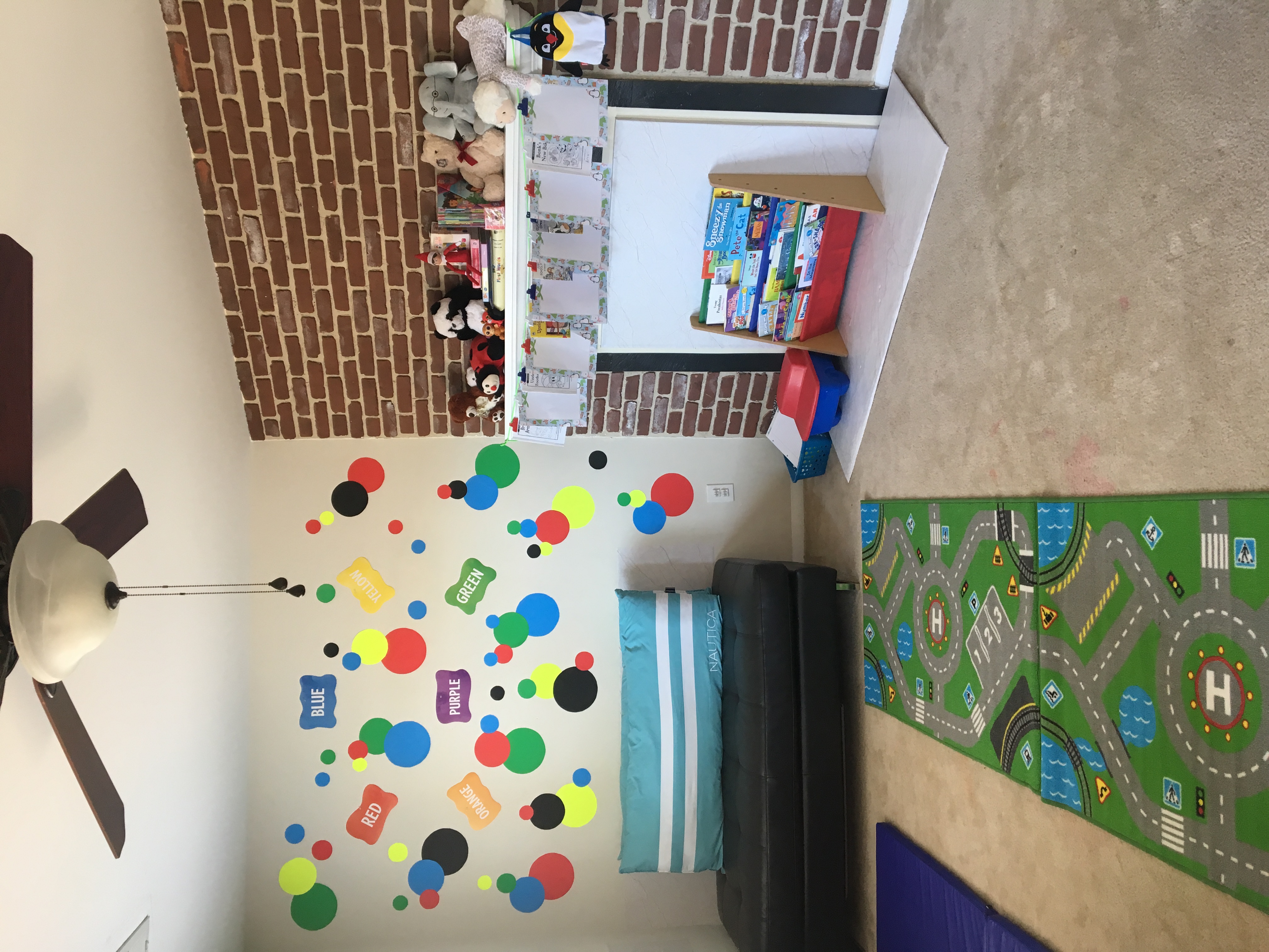 Little Hearts Child Day Care's Photo