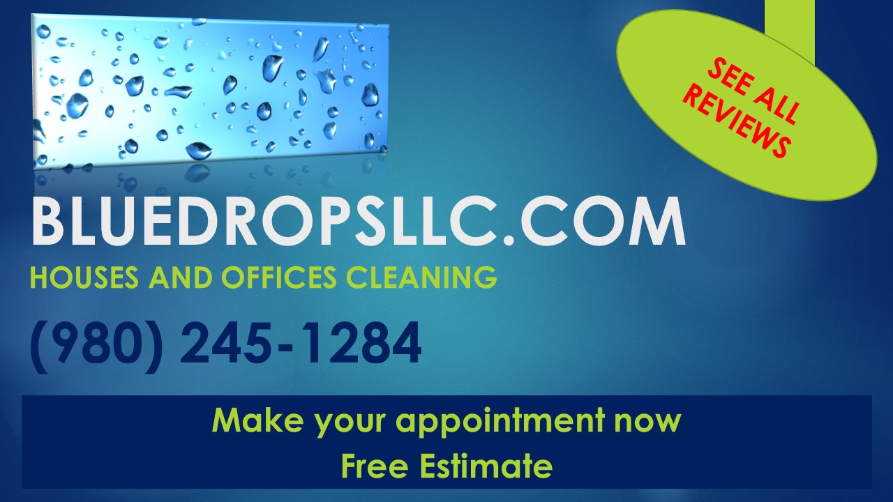 BlueDrops Services LLC's Photo