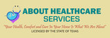 About Healthcare Services's Photo