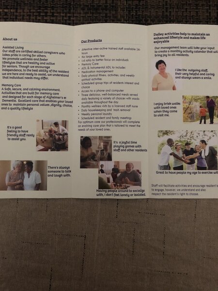 Bailey Meadows Assisted Living