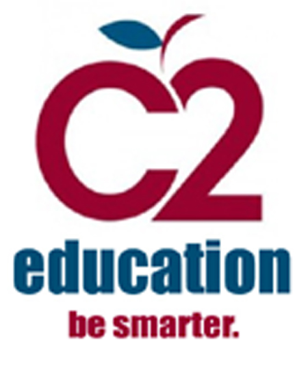 C2 Education Logo